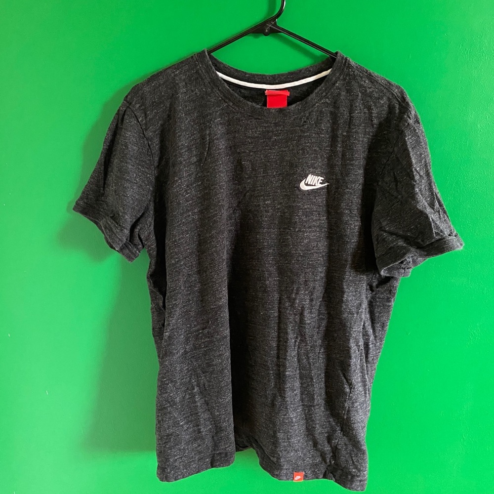 Nike Logo T-shirt